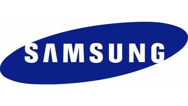 samsung logo