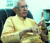 Sanat mehta
