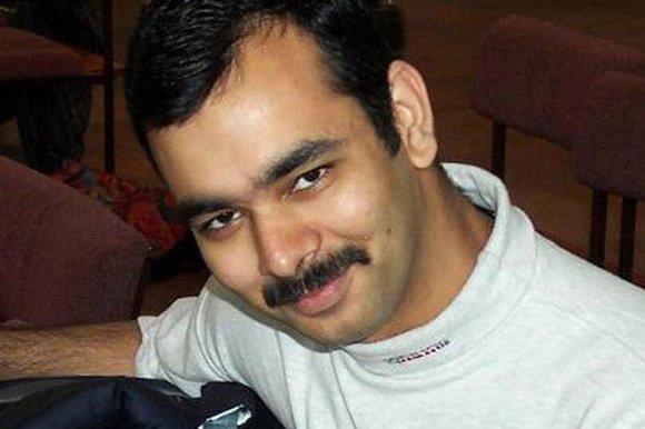 santosh