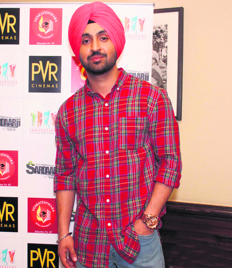 Sardaar-HD