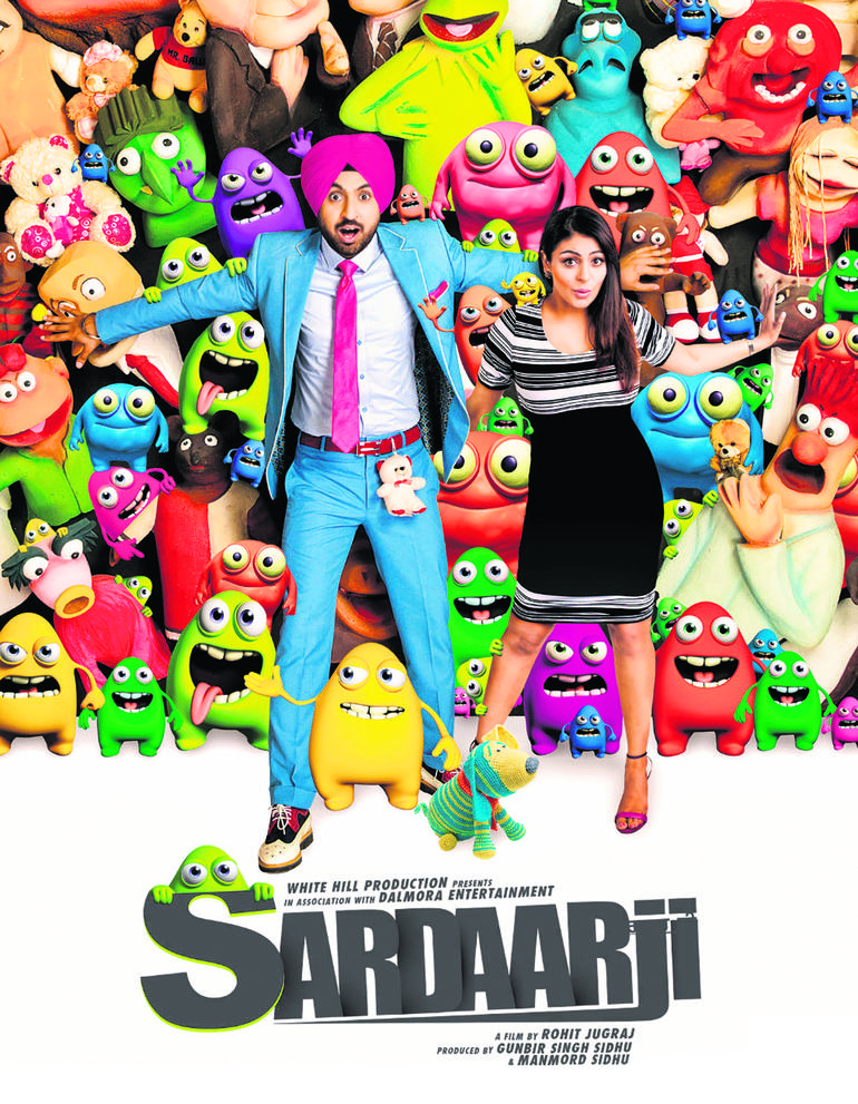 Sardaarji-HD