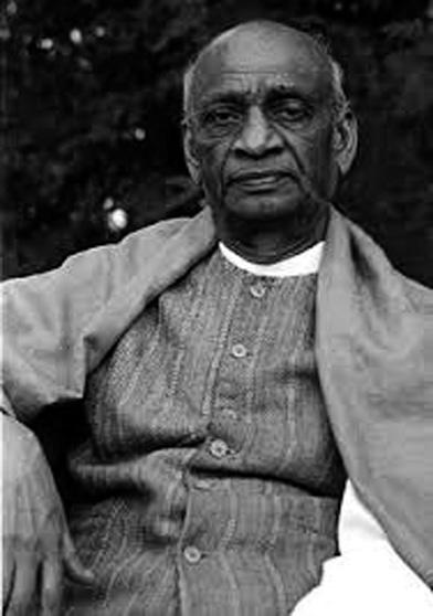 sardar patel