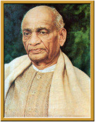 Sardar Patel Sardar Patel