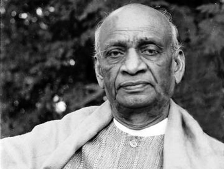Sardar Patel
