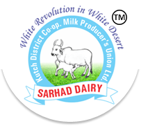Sarhad Dairy