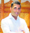 Sarju Raikundalia