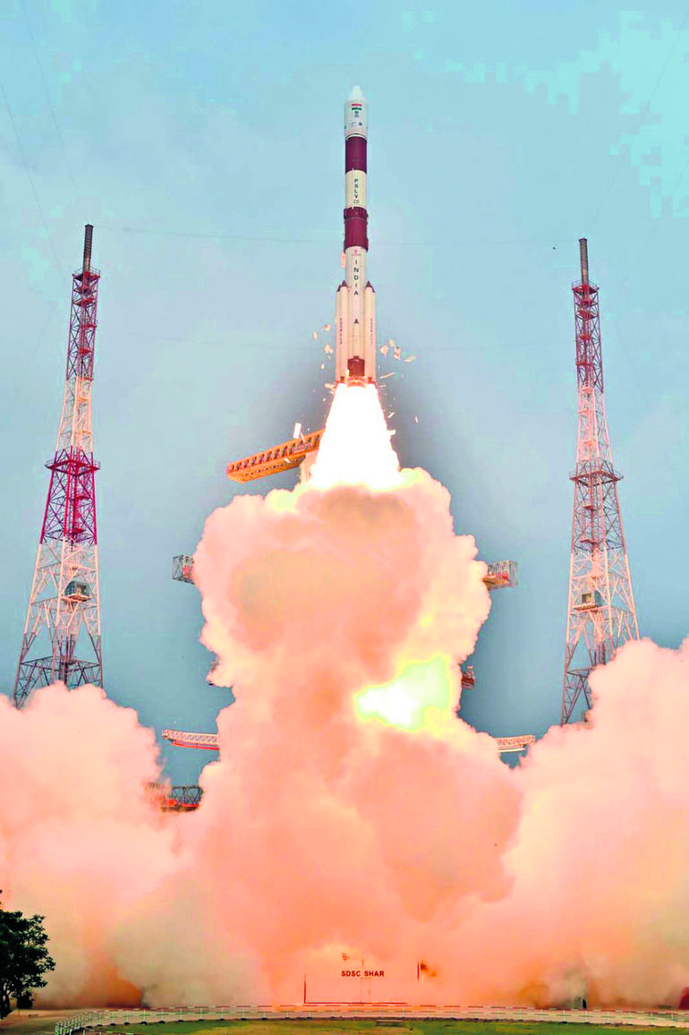 Satellite