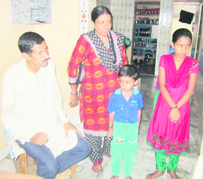 Satishbhai gajjar