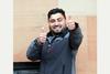 Satwinder Singh