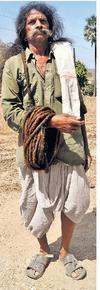 Savjibhai Rathva
