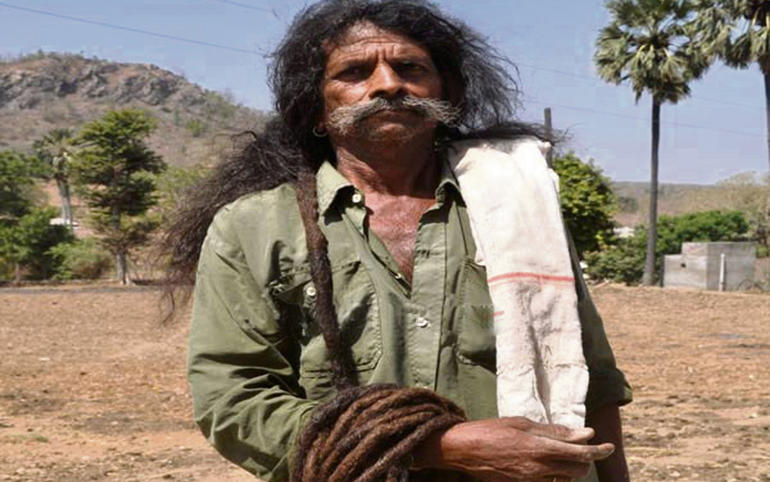 Savjibhai Rathwa 2