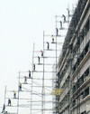 Scaffolding