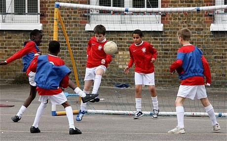 School Sports