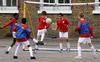 School Sports
