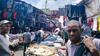 second hand clothing worn clothing markets in Nairobi