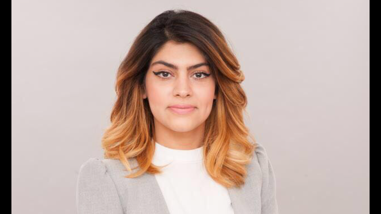 Sehar Nosrati