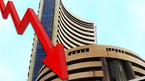 Sensex chart 2016