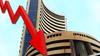 Sensex chart 2016