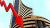 Sensex chart 2016