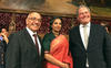 Shabana Azmi in House of Lords 1