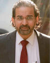 Shailesh Vadodaria