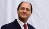 Shailesh Vara, MP copy