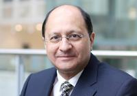 Shailesh Vara