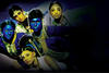 Shakuntala A Rock Opera image with no graphics