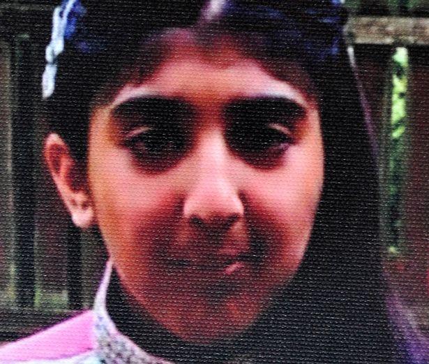 Shazel Zaman