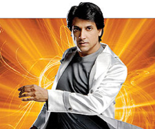 Shiamak-Davar