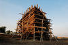 Ship Building Yard