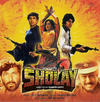 sholay