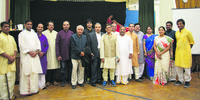 Shraddhanjali- Dr Balamuralikrishna Shraddhanjali- Dr Balamuralikrishna