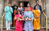 Shree Krishna Mandir launched Roof Fundraiser -- Picture 1