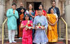 Shree Krishna Mandir launched Roof Fundraiser -- Picture 1