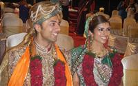 Shrien and wife Anni Dewani Shrien and wife Anni Dewani