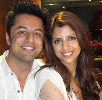 Shrien Dewani-Anni Dewani Shrien Dewani-Anni Dewani