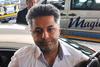 Shrien Dewani