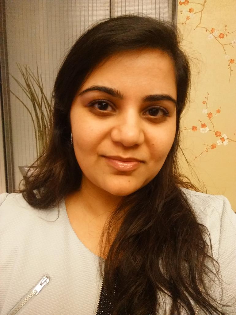 Shuchita Sonalika