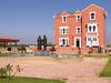 shyamji krishna varma memorial