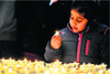 Sikh vigil