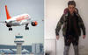 Singer wears all his clothes to avoid extra baggage fee, nearly passes out on the plane