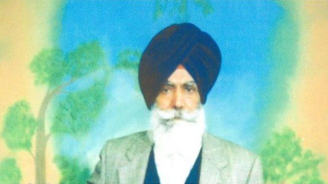 Singh
