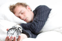 Sleeping Persons-1 Sleeping Persons-1