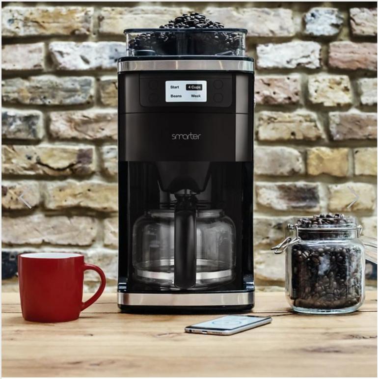 Smarter Coffee