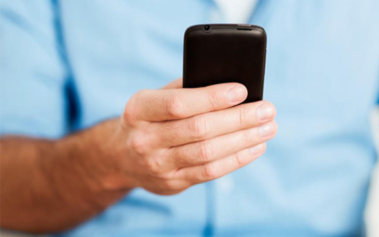 smartphone