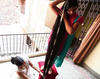 smita shrivastava long hair