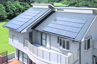 solar projects