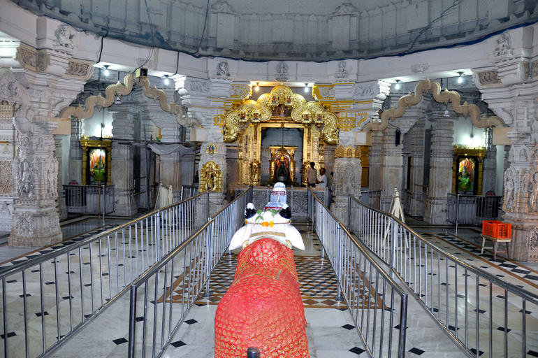 somnath temple