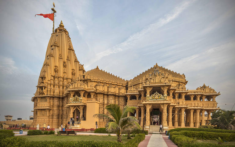somnath